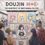 dojen-moe