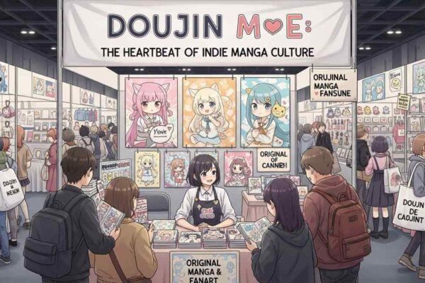 dojen-moe