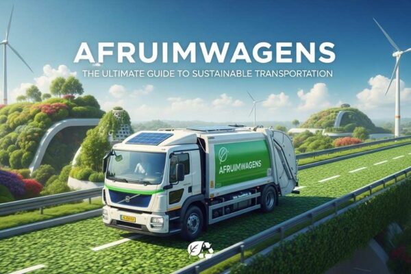 afruimwagens