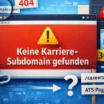 keine-karriere-subdomain-gefunden