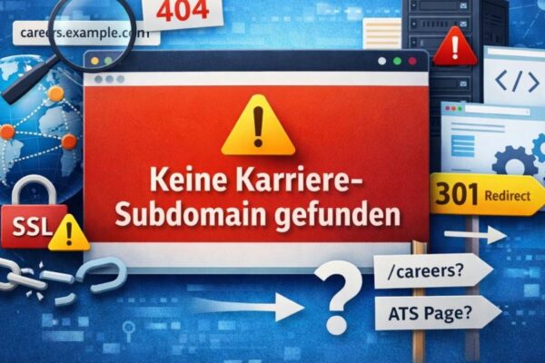 keine-karriere-subdomain-gefunden