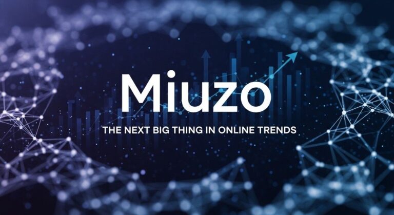 Miuzo: Unlocking Digital Innovation and Creativity