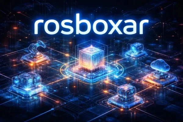 rosboxar