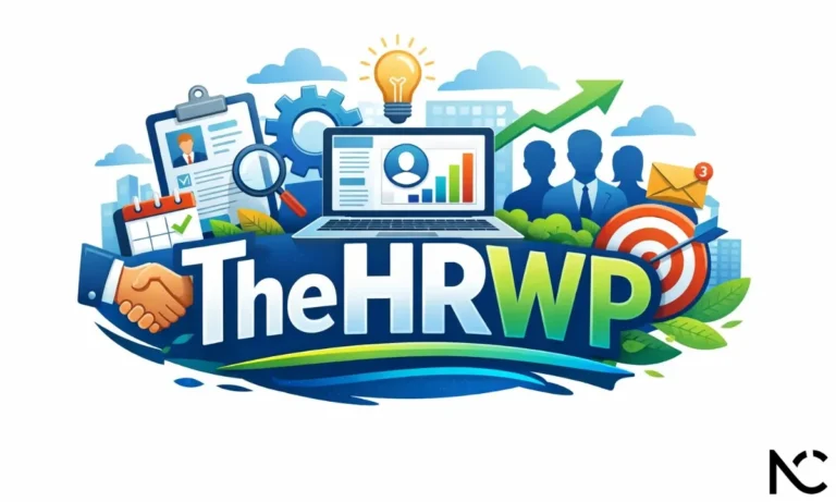 TheHRWP: Revolutionizing Human Resources for the Modern Era