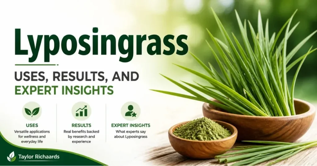 lyposingrass