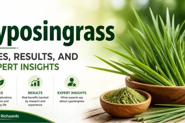 lyposingrass