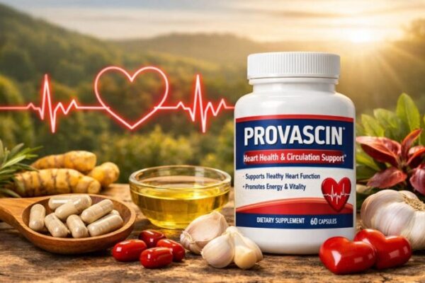 provascin