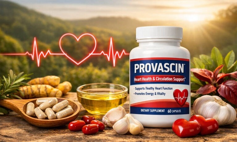 provascin