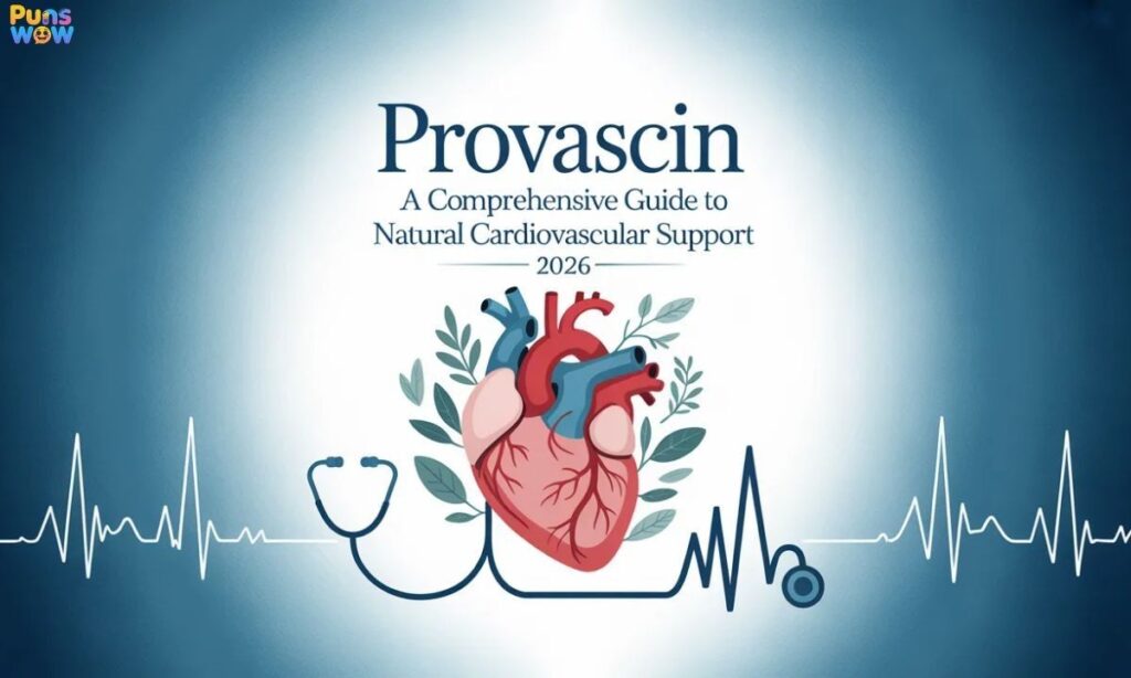provascin