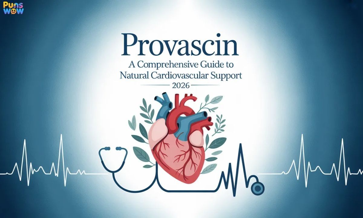 provascin