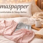pyjamaspapper