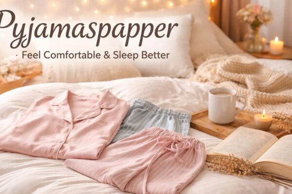 pyjamaspapper