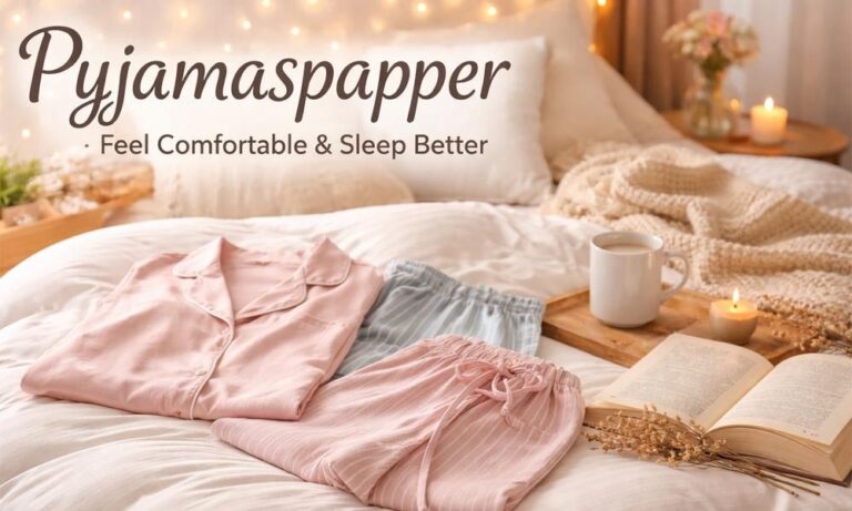 Discover Pyjamaspapper: The Ultimate Paper for Crafters