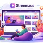 streemaus