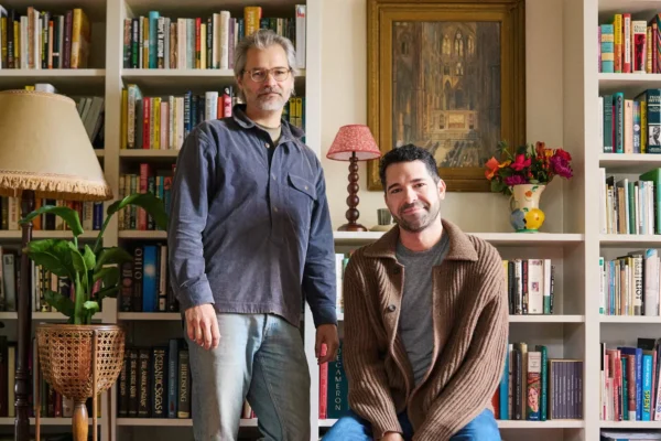 AI Writing Startup Marker Raises £9.7 Million to Expand Human-Centred Writing Platform