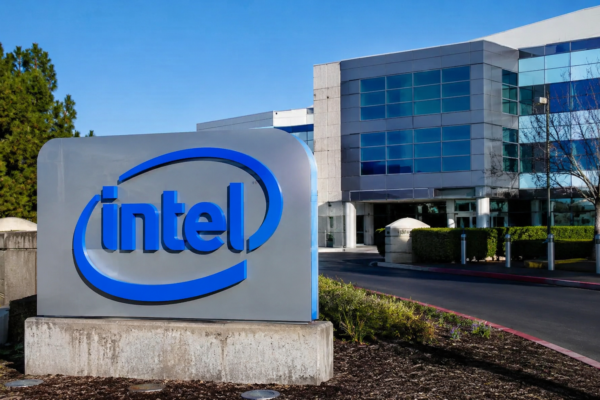 Intel Invests €5 Billion to Expand Chip Production in Ireland and Strengthen Europe's Supply Chain