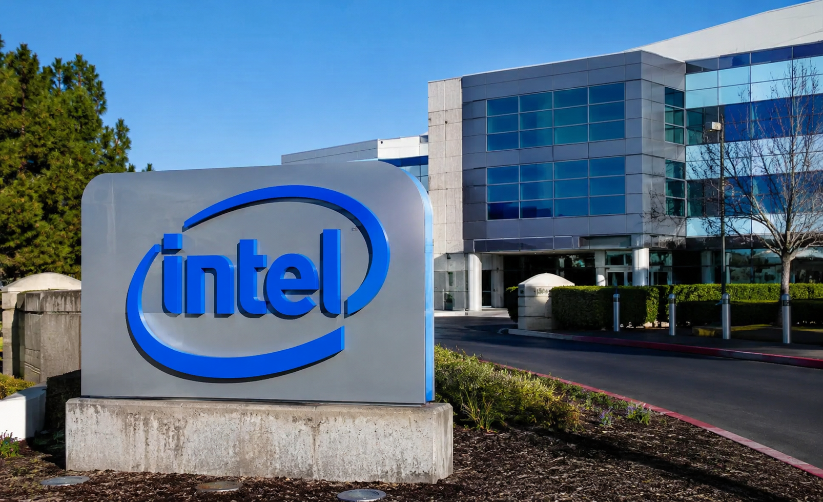 Intel Invests €5 Billion to Expand Chip Production in Ireland and Strengthen Europe's Supply Chain