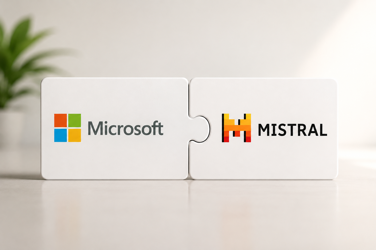 Microsoft and Mistral Expand AI Partnership With Multi-Billion Europe Deal