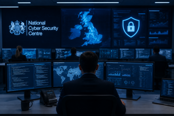 Cyber security