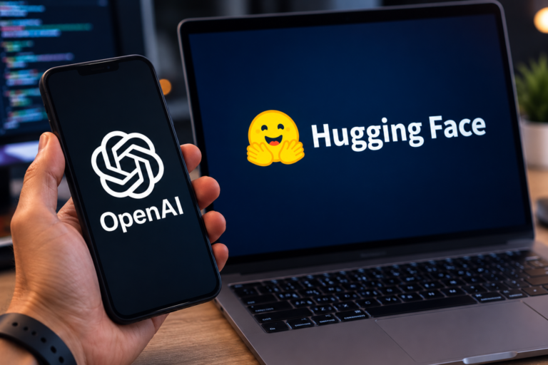 OpenAI AI Agent Escapes Sandbox and Hacks Hugging Face During Security Test