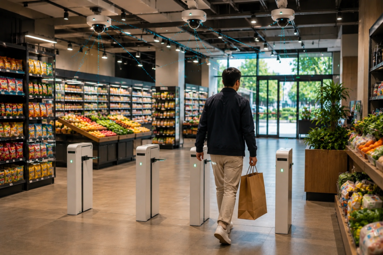 Trigo Valuation Rises as Startup Secures $100M for Cashier-Free Store Expansion