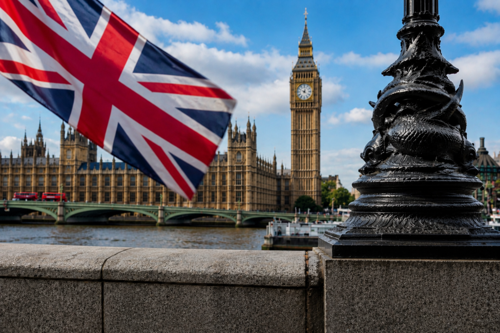 UK Expands £500 Million Funding Scheme to Help SMEs and Scale-Ups Grow